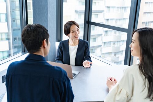 不動産売却時の媒介契約とは？媒介契約の種類と選ぶポイント