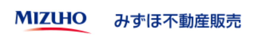 みずほ不動産販売大森センターロゴ