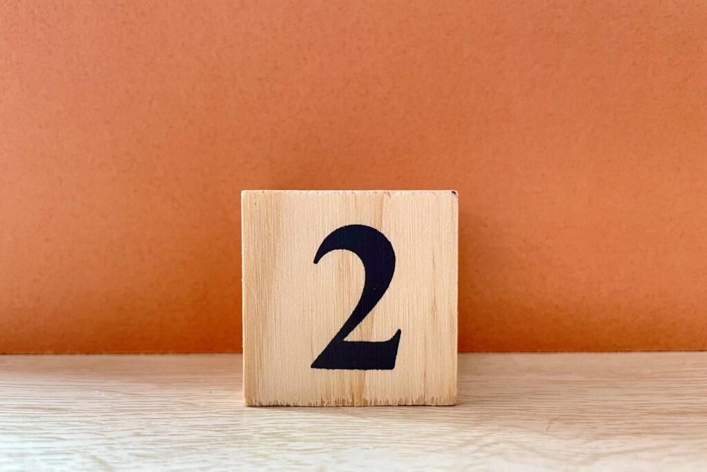 2