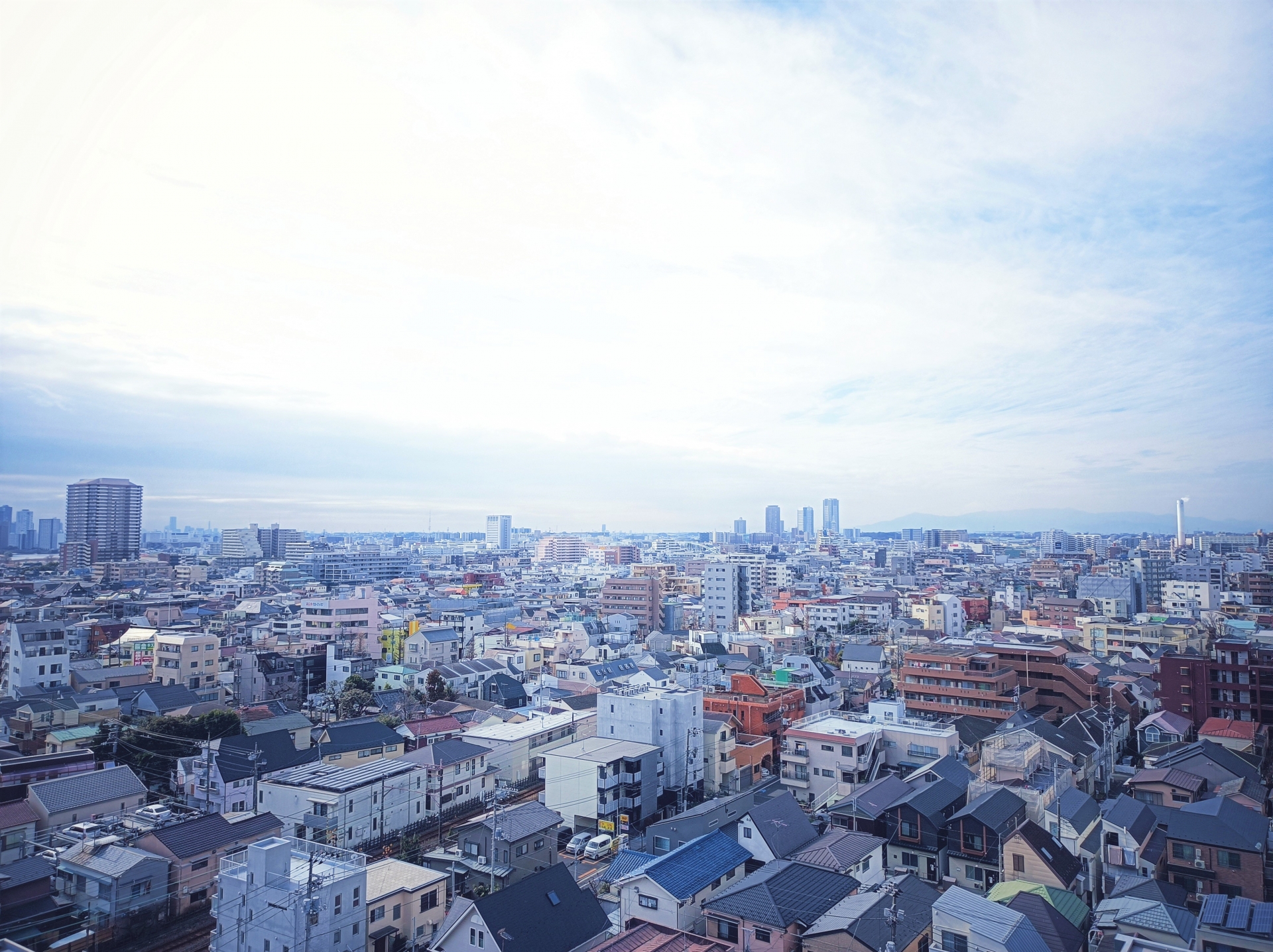 大田区の不動産売却|相場・査定・税金・会社選び【2025年版】