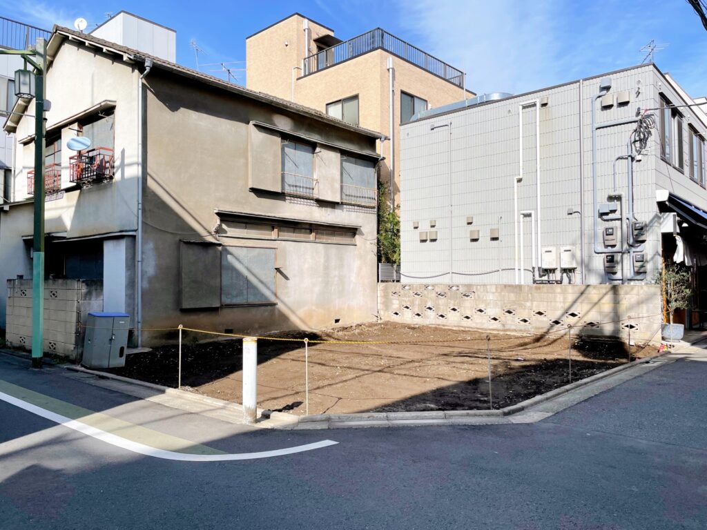 空き地