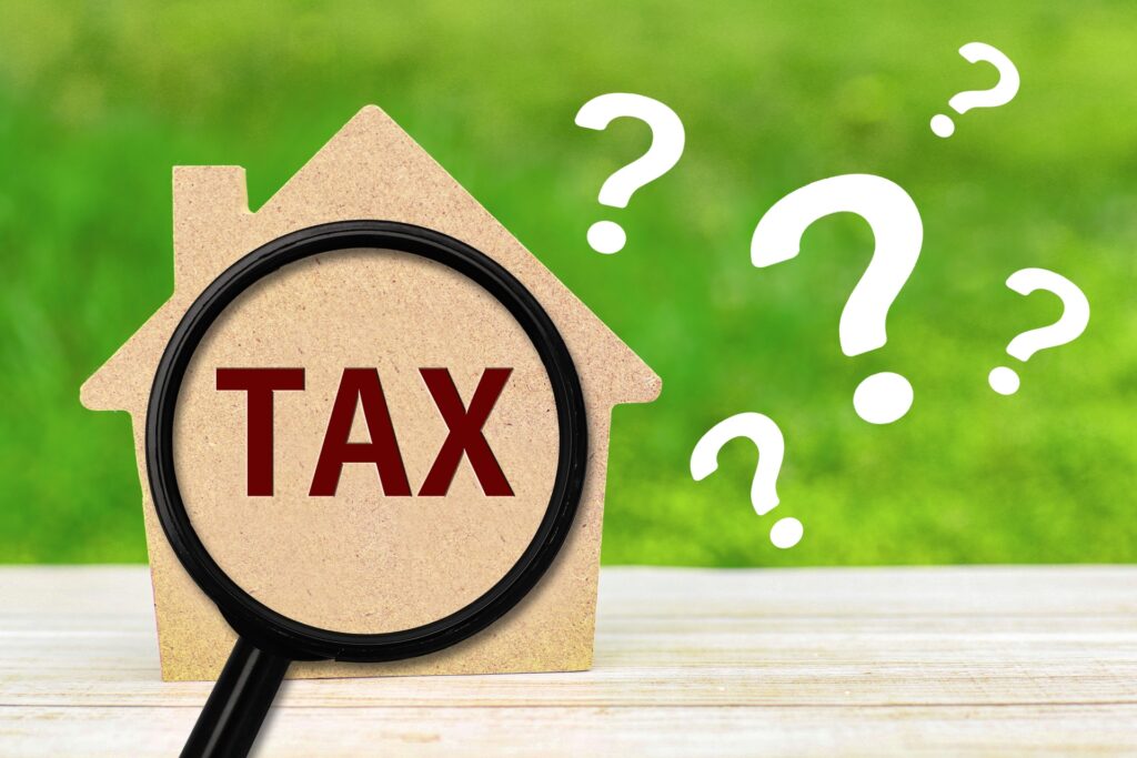 TAX