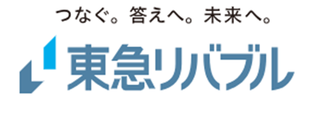 東急リバブルロゴ