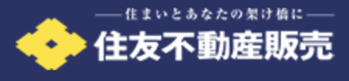 住友不動産販売株式会社のロゴ