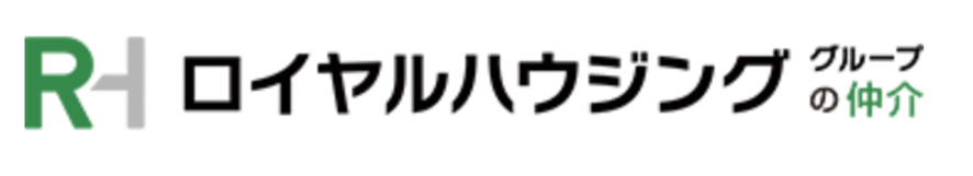ロイヤルハウジング販売 品川八潮ショップロゴ