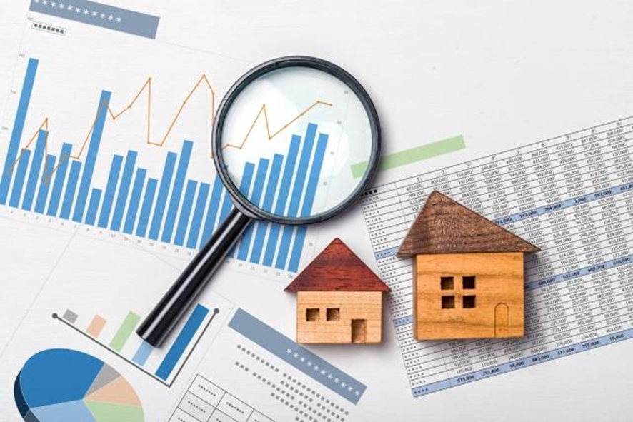 付加価値の分析:データで見る住まいの価値向上