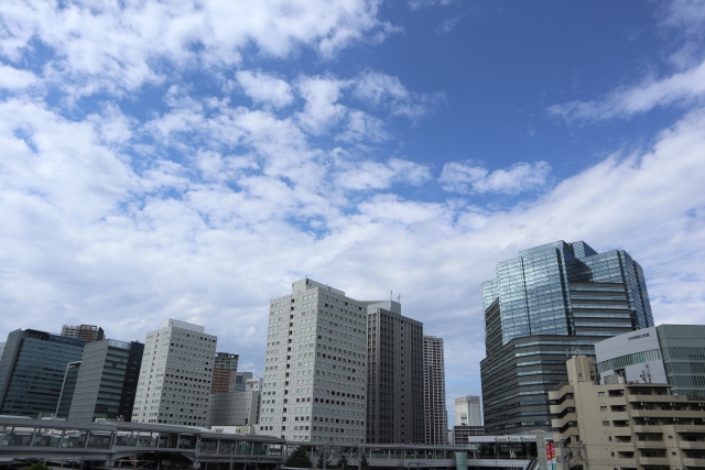 大崎駅の画像