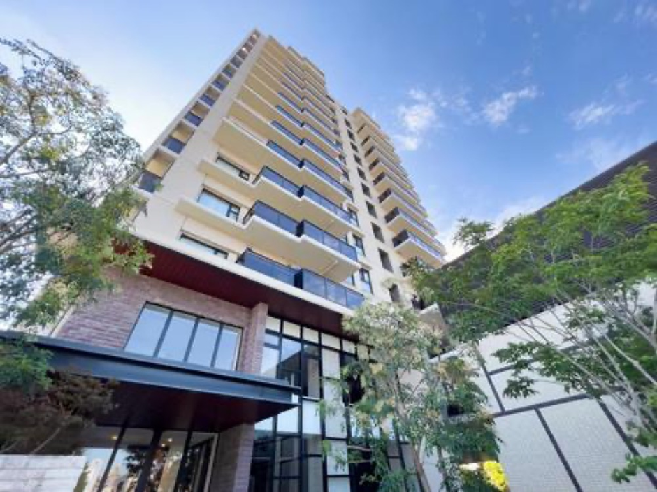 大崎エリア 高価格帯マンション