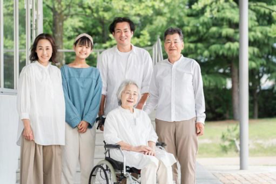 家族構成