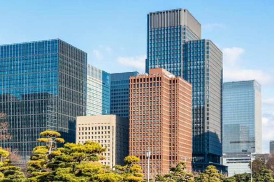 国内外企業 海外人材