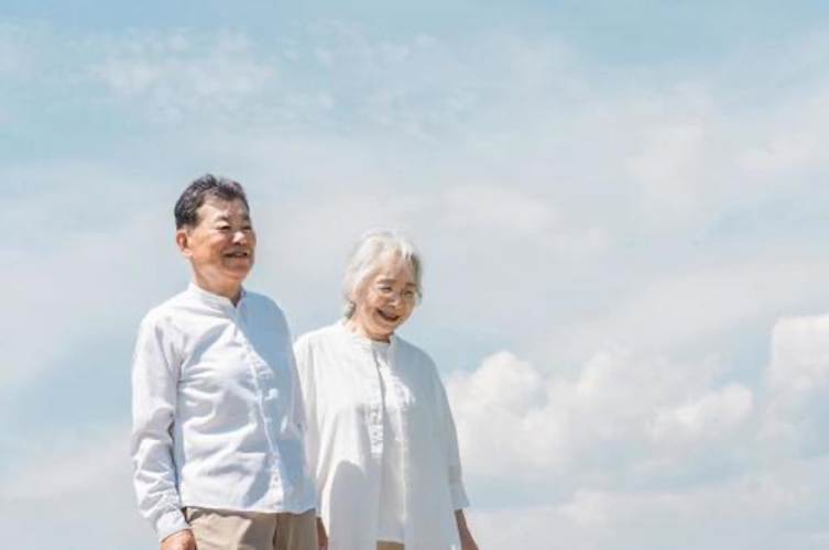 高齢者
