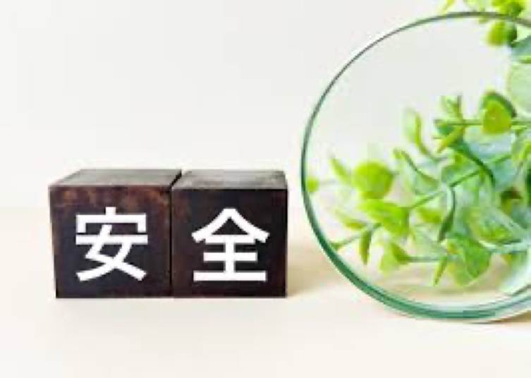 安全性