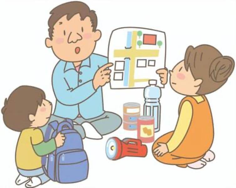 防災　計画