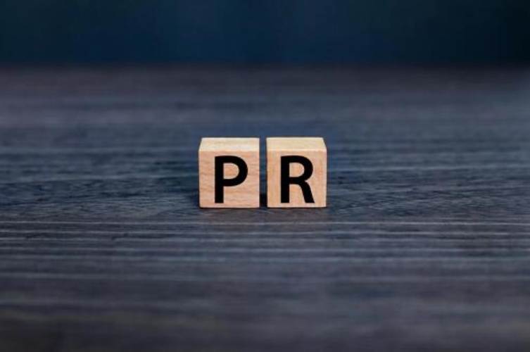 PR　活動