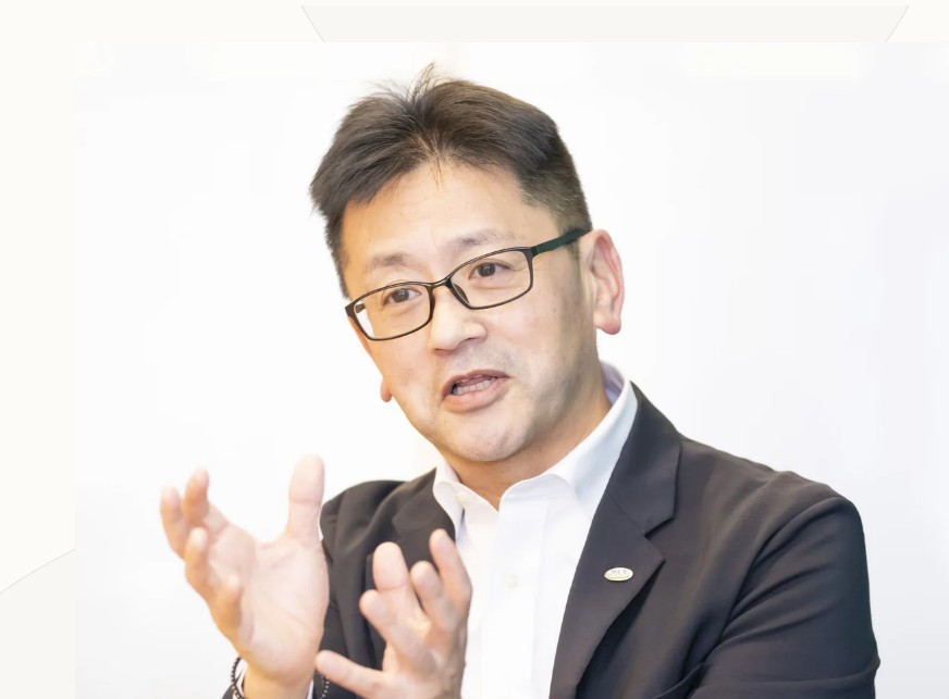 株式会社ガイアフィールド 代表取締役