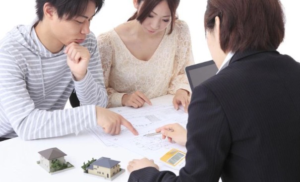 不動産の相談