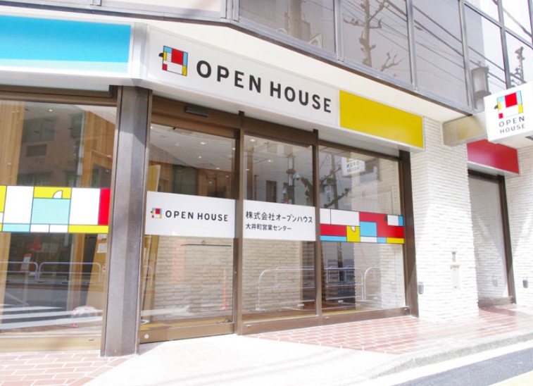 株式会社オープンハウス