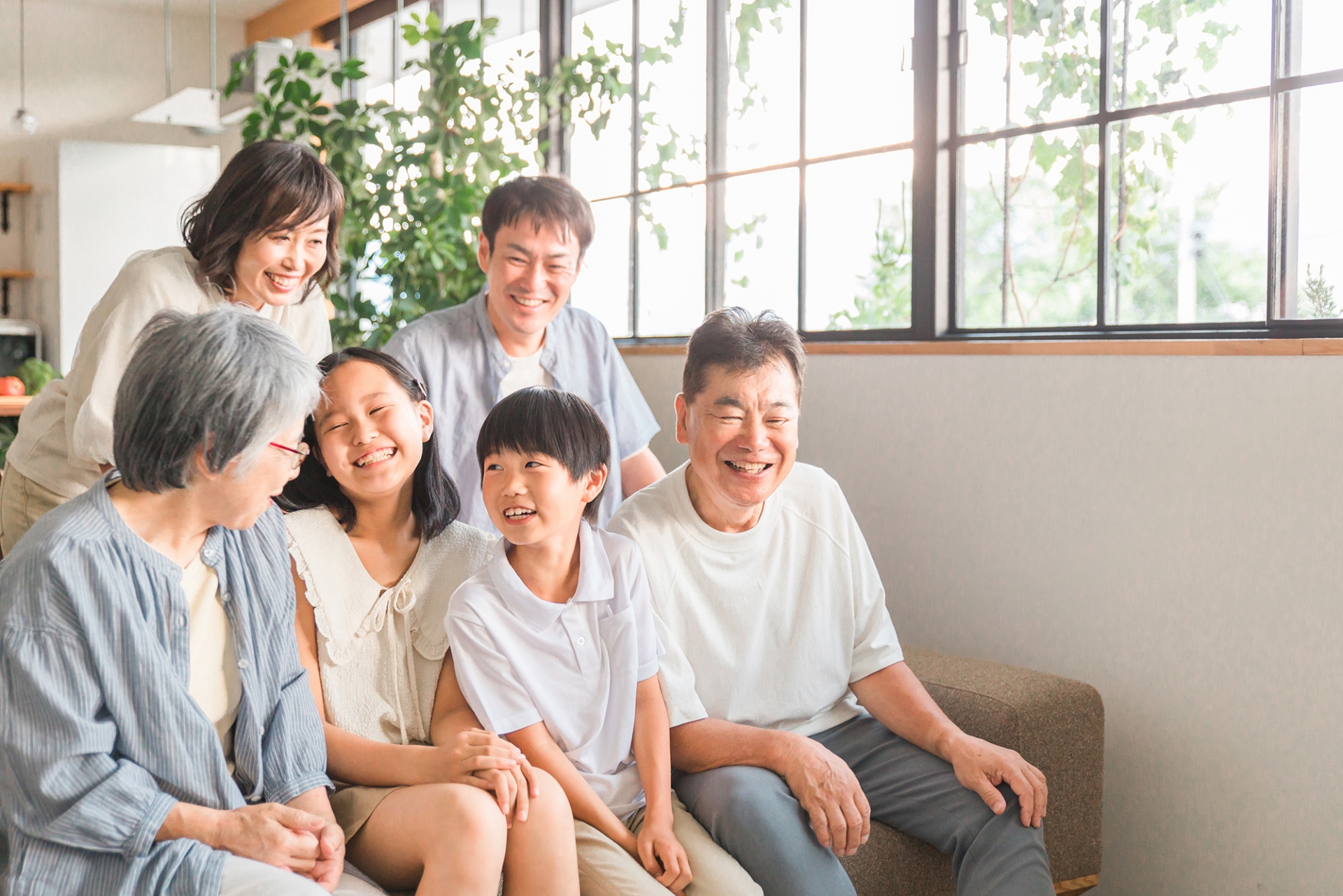 【大田区・品川区】「実家じまい」はいつから考える？親が元気なうちに話し合いたい家の将来