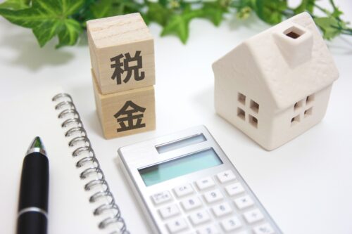 【放置は危険】空き家の固定資産税が最大6倍に？大田区・品川区の実家、売却タイミングの見極め方